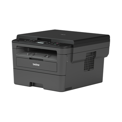 Brother DCP-L2510D all-in-one zwart-witlaserprinter