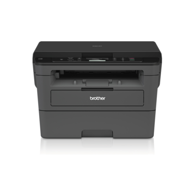 Brother DCP-L2510D all-in-one zwart-witlaserprinter