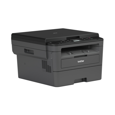 Brother DCP-L2510D all-in-one zwart-witlaserprinter