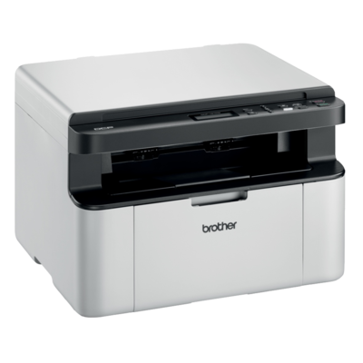 Brother DCP-1610W Compacte all-in-one draadloze zwart-witlaserprinter