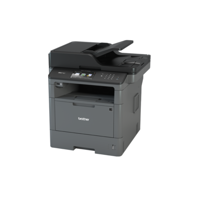 Brother MFC-L5750DW Professionele all-in-one zwart-witlaserprinter