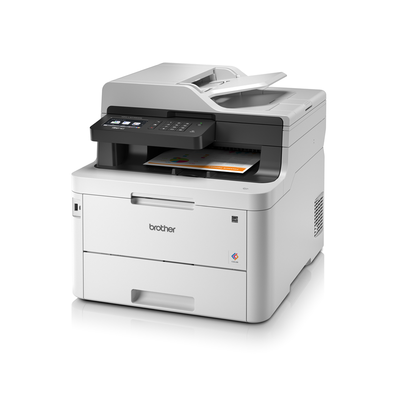 Brother MFC-L3770CDW All-in-one draadloze kleurenledprinter