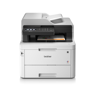 Brother MFC-L3770CDW All-in-one draadloze kleurenledprinter