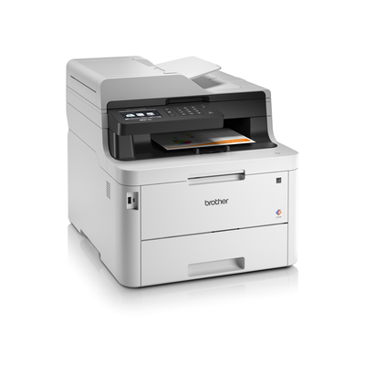 Brother MFC-L3770CDW All-in-one draadloze kleurenledprinter