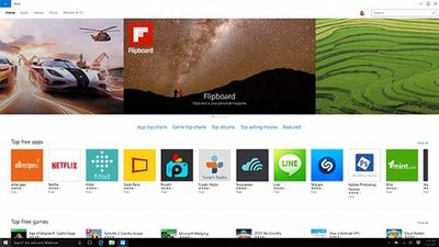 Microsoft Windows 10 Pro OEM (EN)