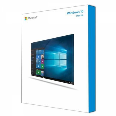 Microsoft Windows 10 Home (EN)