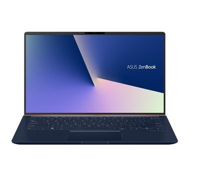 Asus Zenbook 14inch/ F-HD / i5-8265U / 8GB / 512GB PCIE /W10