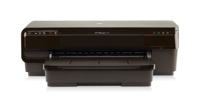 HP Officejet 7110 inkjetprinter Kleur 4800 x 1200 DPI A3 Wi-Fi