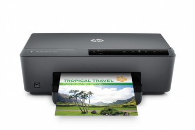 HP Officejet 6230 inkjetprinter Kleur 600 x 1200 DPI A4 Wi-Fi