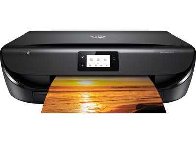 HP Envy 5010 All-in-One / WifI / ePrint / Dubbelzijdig