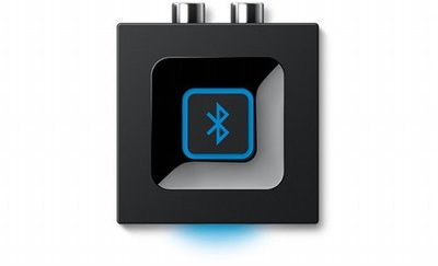 Logitech Bluetooth Ontvanger