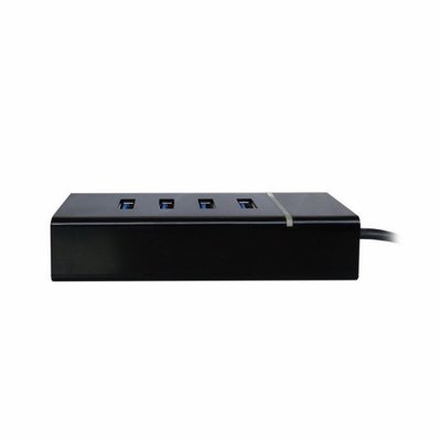 Ewent USB 3.1 Gen1 Hub4 Port