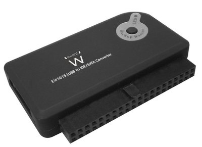 Ewent EW7016 interfacekaart/-adapter IDE/ATA,SATA