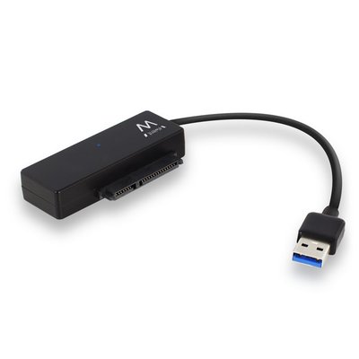 Ewent EW7018 SATA interfacekaart/-adapter