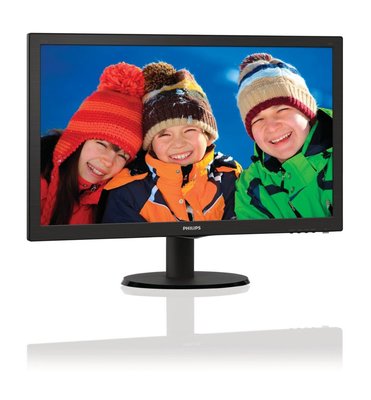 Philips LCD-monitor 223V5LSB/00