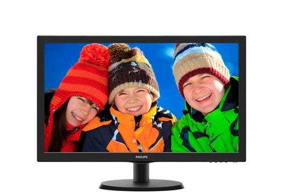 Philips LCD-monitor 223V5LSB/00
