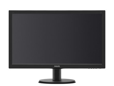 Philips LCD-monitor 223V5LSB/00