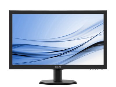 Philips LCD-monitor 223V5LSB/00