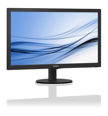 Philips LCD-monitor 223V5LSB/00