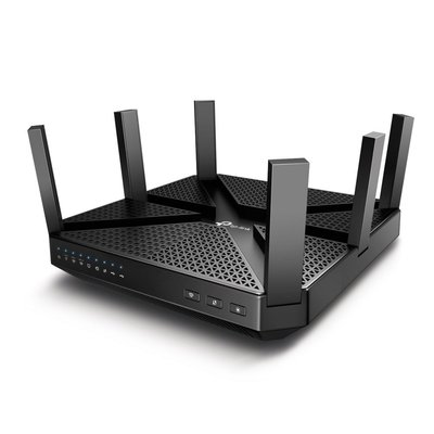 TP-Link Archer C4000 4x Switch Router