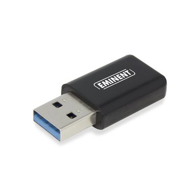 Eminent EM4536 netwerkkaart & -adapter WLAN 900 Mbit/s