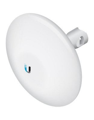 Ubiquiti Networks NanoBeam 5AC Gen 2 450 Mbit/s Network bridge Wit