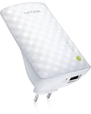 TP-LINK AC750 Range Extender
