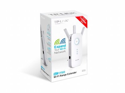TP-Link AC1750 Range Extender