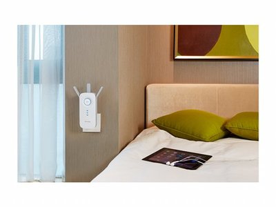 TP-Link AC1750 Range Extender