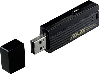 ASUS USB-N13 WLAN 300 Mbit/s