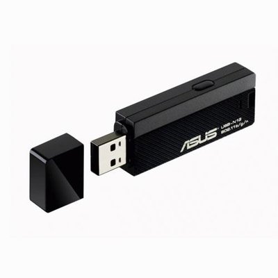 ASUS USB-N13 WLAN 300 Mbit/s