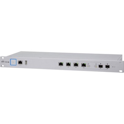 Ubiquiti Networks USG-PRO-4 10,100,1000Mbit/s gateway/controller