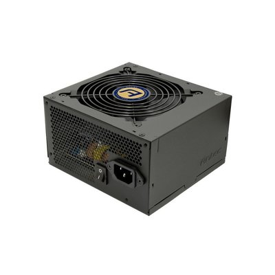 Antec NeoECO NE650C 650W ATX Zwart power supply unit