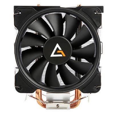 Antec A400 RGB Processor Koeler