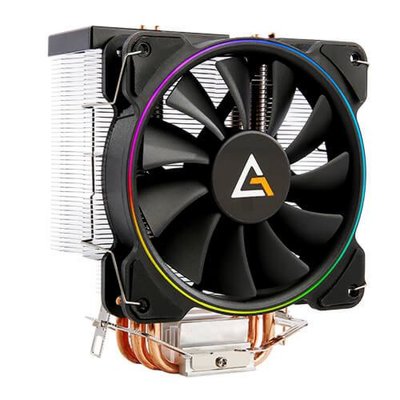 Antec A400 RGB Processor Koeler