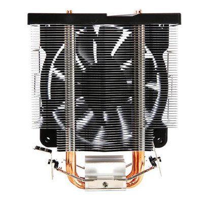 Antec A400 RGB Processor Koeler