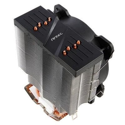 Antec A400 RGB Processor Koeler