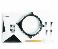 Antec A40 PRO Processor Koeler