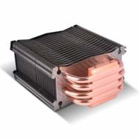 Antec C40 Processor Koeler