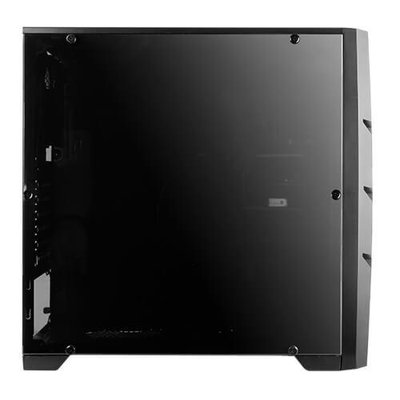 Antec GX202 Midi-Toren Zwart