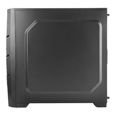 Antec GX202 Midi-Toren Zwart