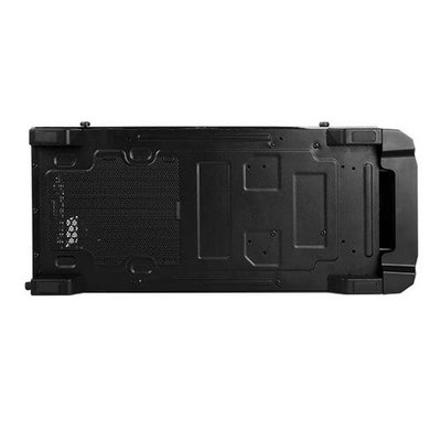 Antec GX202 Midi-Toren Zwart