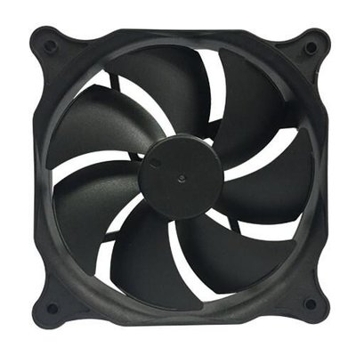 Antec GX202 Midi-Toren Zwart