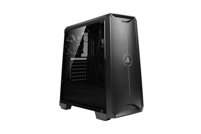 Antec 0-761345-80022-8 Case NX-100 - ATX / mATX / micro ITX - no psu