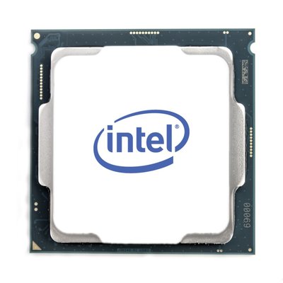 Intel Core i3-9100 processor 3,6 GHz Box 6 MB Smart Cache