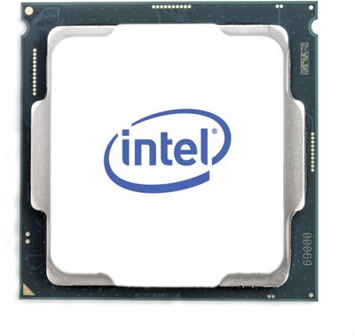 CPU Intel® Core™ i3-9100 9th 3.6Ghz Quad LGA1151v2 Tray