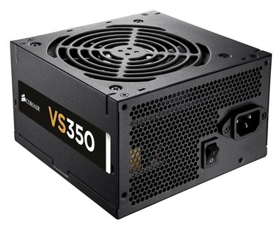Corsair VS350 350W 80Plus
