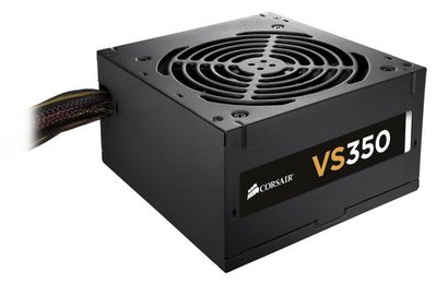 Corsair VS350 350W 80Plus