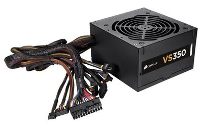 Corsair VS350 350W 80Plus