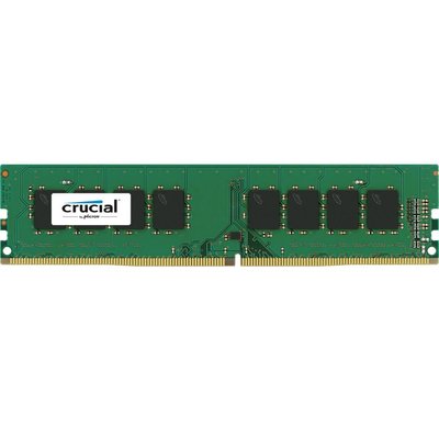 Crucial CT16G4DFD824A 16GB DDR4 2400MHz geheugenmodule